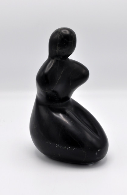 Mary Treu + Arpvrouwtje